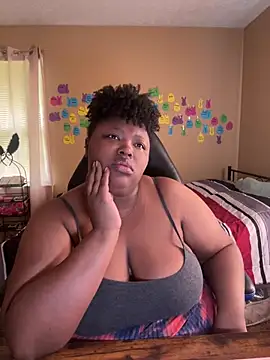 Chocolatebunnyxx96 online show from 05/19/26, 03:18