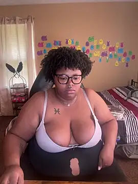 Chocolatebunnyxx96 online show from 05/21/26, 02:46