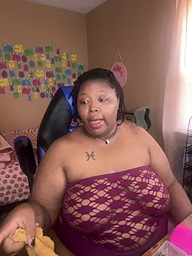 Chocolatebunnyxx96 online show from 07/02/26, 05:52
