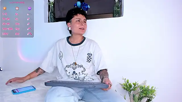 Zury Ramirez online show from 03/02/26, 10:16