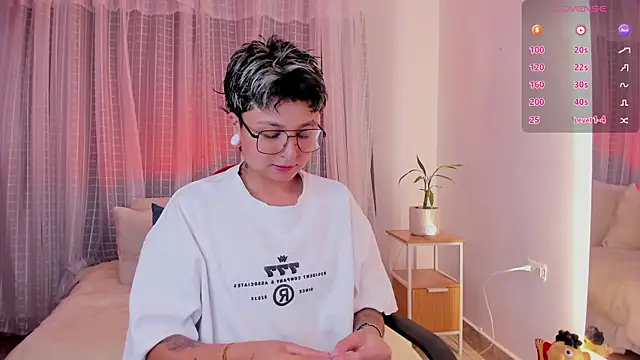 Zury Ramirez online show from 04/02/26, 11:24