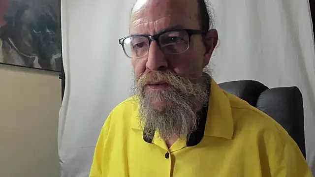 Uncle Hottie online show from 01/11/26, 04:45