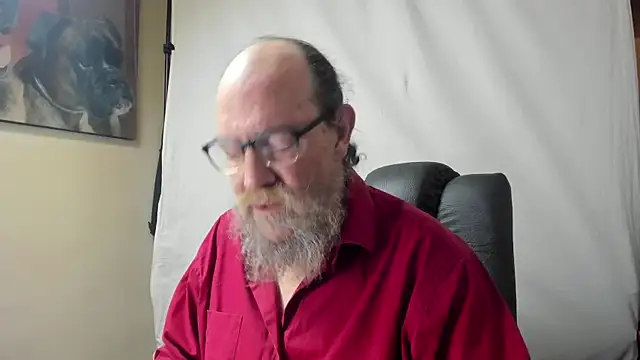 Uncle Hottie online show from 01/15/26, 02:21