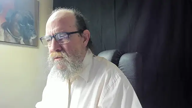 Uncle Hottie online show from 01/17/26, 05:05