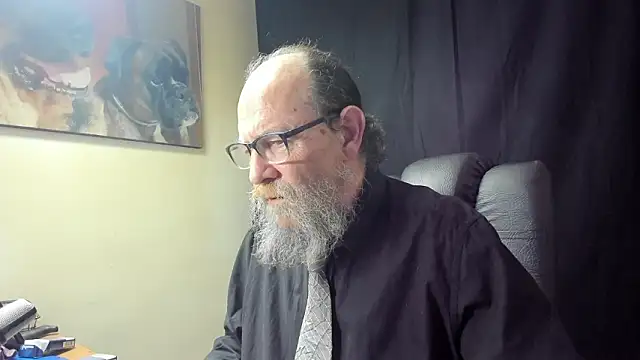 Uncle Hottie online show from 01/18/26, 03:38