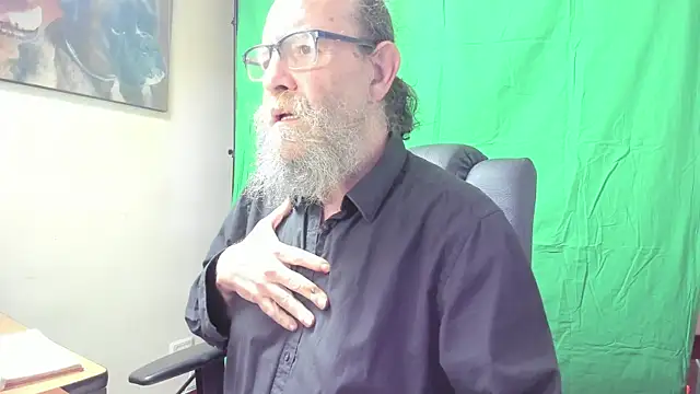 Uncle Hottie online show from 02/21/26, 04:30