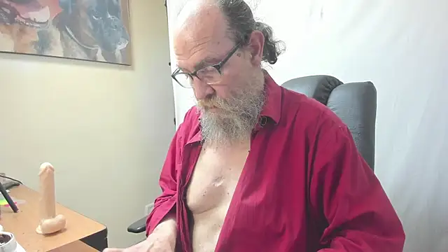 Uncle Hottie online show from 02/26/26, 05:23