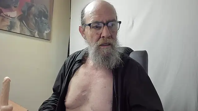 Uncle Hottie online show from 03/08/26, 02:04