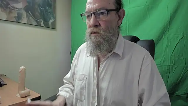 Uncle Hottie online show from 03/11/26, 04:35