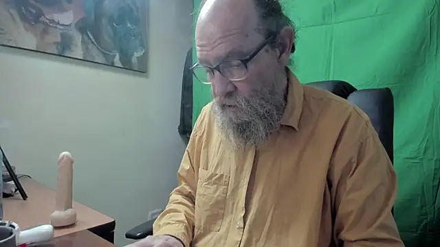 Uncle Hottie online show from 03/13/26, 05:19