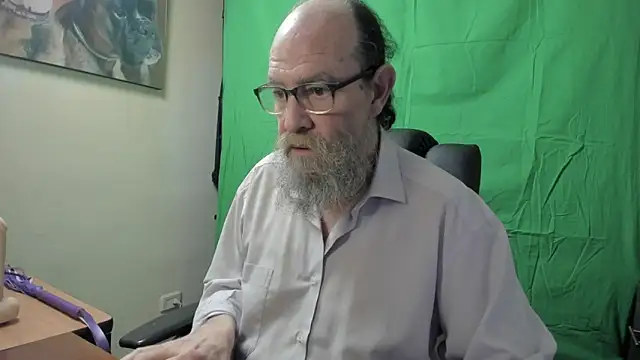 Uncle Hottie online show from 03/16/26, 04:55