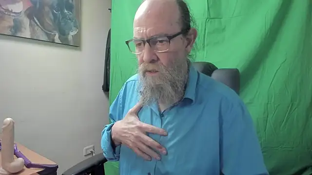 Uncle Hottie online show from 03/20/26, 07:08