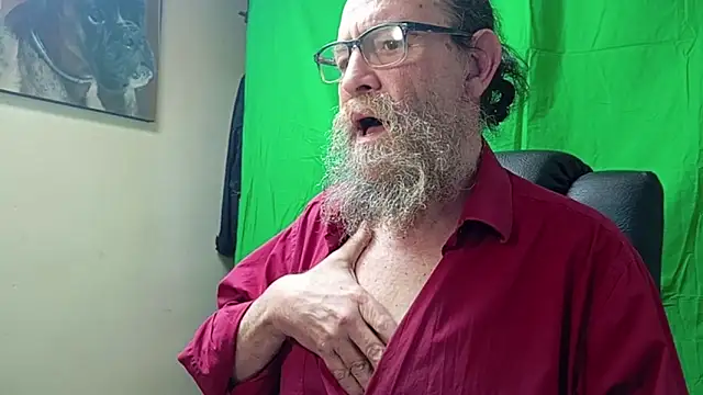 Uncle Hottie online show from 03/22/26, 03:26