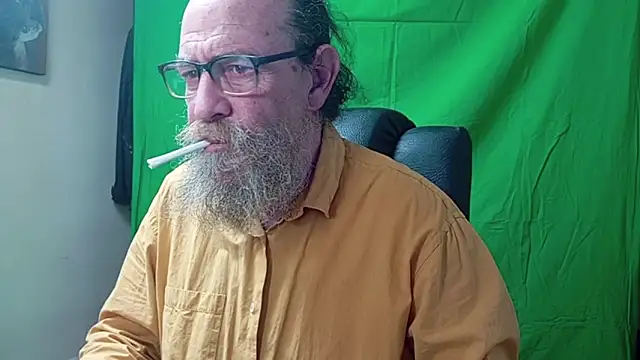 Uncle Hottie online show from 03/23/26, 04:44