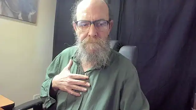 Uncle Hottie online show from 03/25/26, 08:59