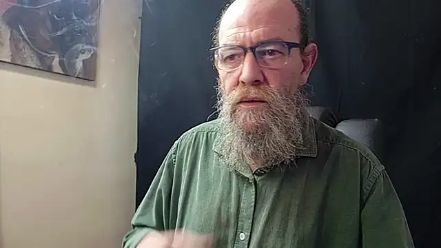 Uncle Hottie online show from 03/28/26, 04:39