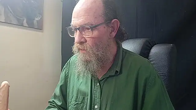 Uncle Hottie online show from 04/04/26, 04:48