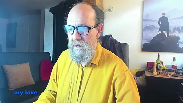 Uncle Hottie online show from 05/29/26, 04:16