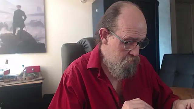 Uncle Hottie online show from 06/29/26, 07:03
