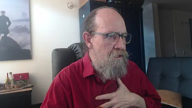 Uncle Hottie online show from 07/05/26, 03:52