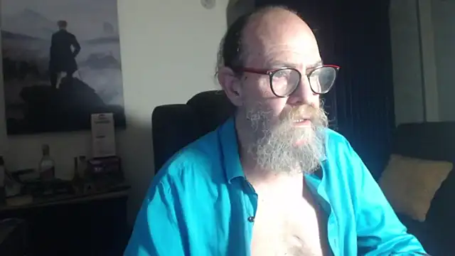 Uncle Hottie online show from 07/09/26, 03:43