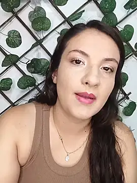 Evaa Angelina online show from 01/10/26, 04:14