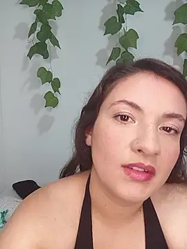 Evaa Angelina online show from 01/14/26, 01:11