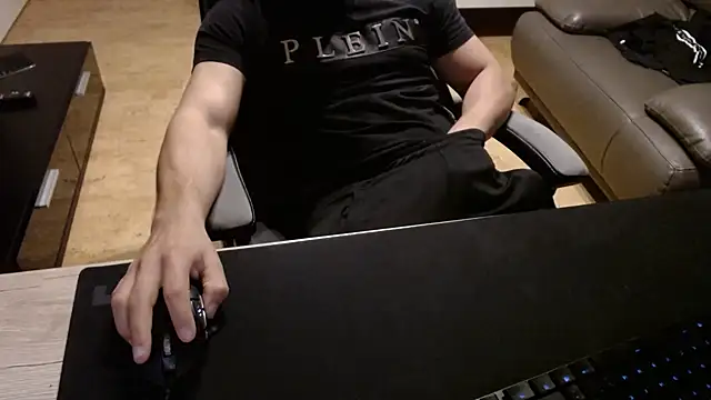 sensualman90 online show from 01/10/26, 08:27