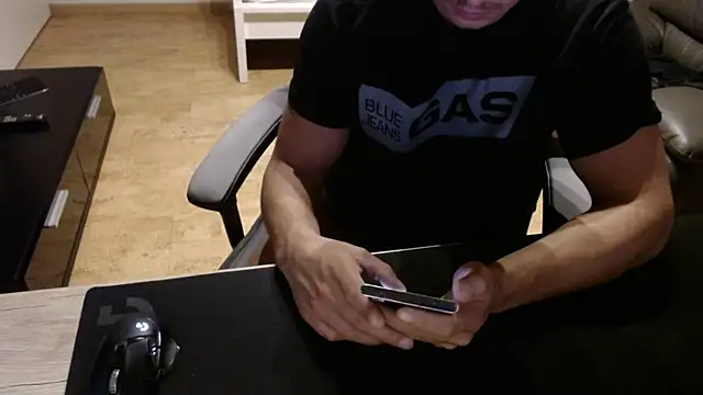 sensualman90 online show from 01/10/26, 09:30