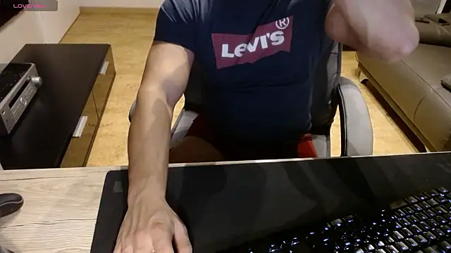 sensualman90 online show from 03/14/26, 09:42