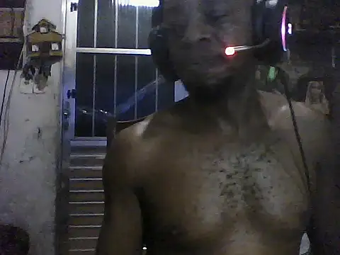 Negaomalinha1 online show from 05/08/26, 03:45