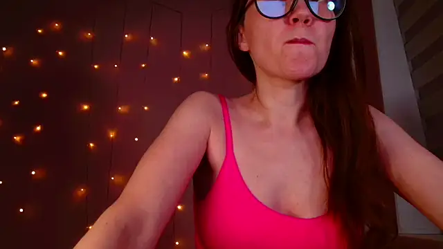 MelanyOxx online show from 01/08/26, 01:46