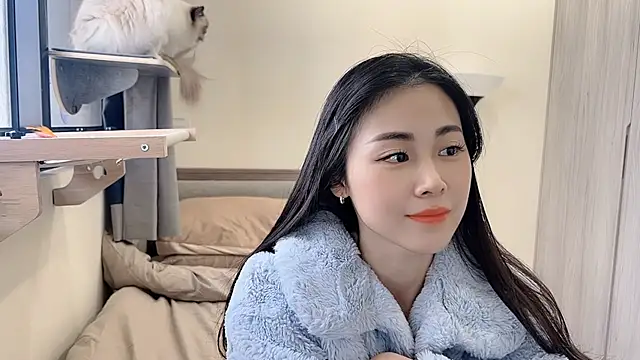 Snapshot of BabyOneDaily chatting on 01/08/26, 03:31 BabyOneDaily online show from 01/08/26, 03:31