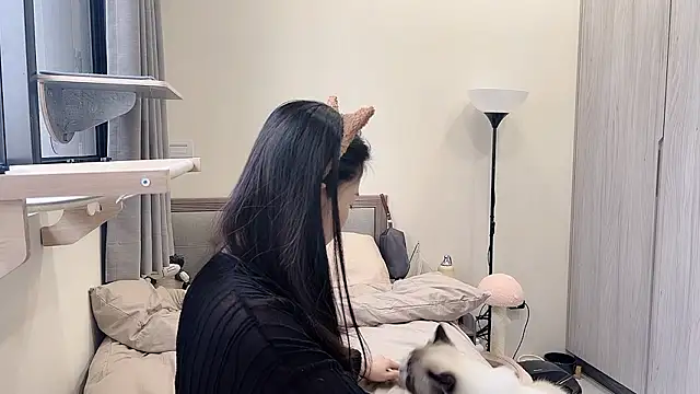 Snapshot of BabyOneDaily chatting on 01/12/26, 03:01 BabyOneDaily online show from 01/12/26, 03:01