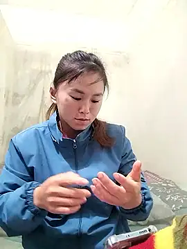 Sexy-girl123 online show from 01/09/26, 10:11