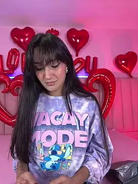 Snapshot of Denightjones chatting on 02/16/26, 03:35 Denightjones online show from 02/16/26, 03:35