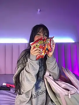 Snapshot of Denightjones chatting on 02/24/26, 03:37 Denightjones online show from 02/24/26, 03:37