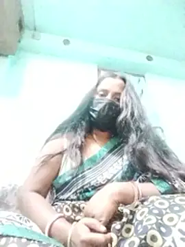 debpriyasen92 online show from 01/11/26, 07:02