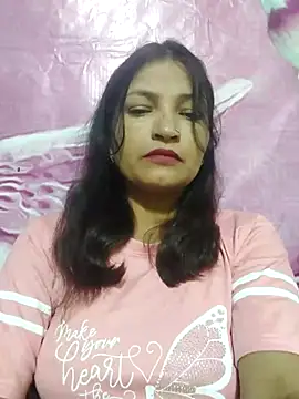 Priyaa 1433 online show from 07/10/26, 12:04