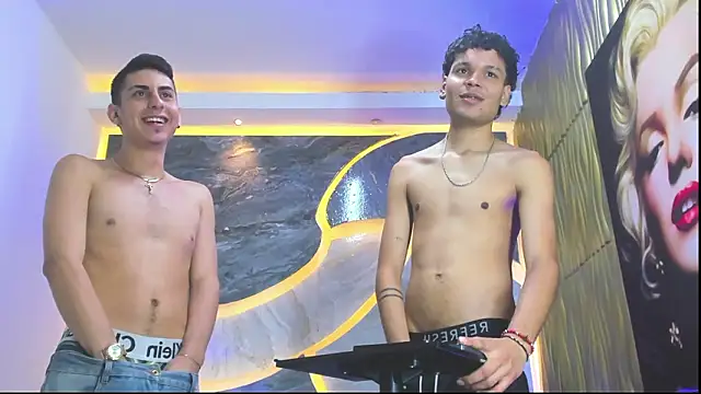 Snapshot of Lucas_hot_20 chatting on 02/03/26, 06:40 Lucas hot 20 online show from 02/03/26, 06:40