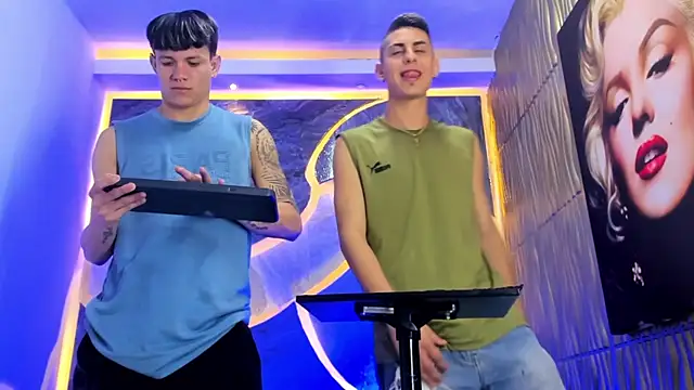 Snapshot of Lucas_hot_20 chatting on 02/08/26, 05:44 Lucas hot 20 online show from 02/08/26, 05:44