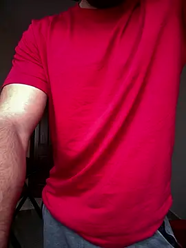 Devil4710 online show from 01/09/26, 08:28