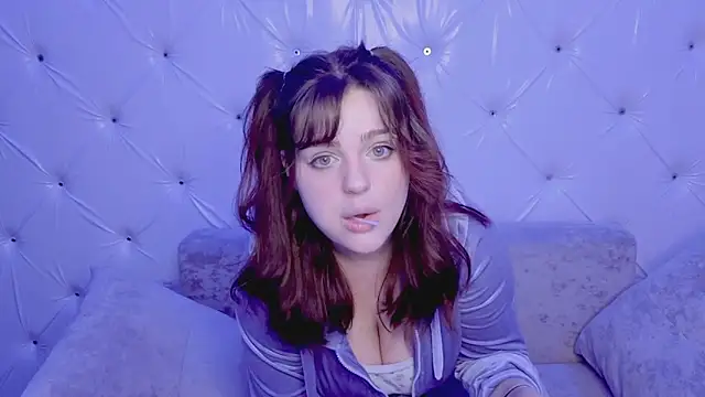 MilkyPop  online show from 03/06/26, 09:28