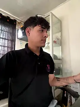 MaxStar26 online show from 01/14/26, 01:28