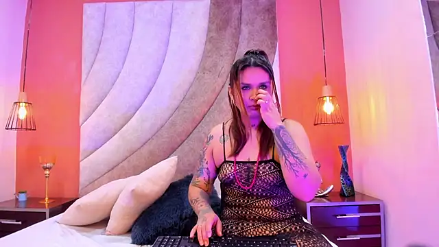 Maddison Walker online show from 01/14/26, 03:34