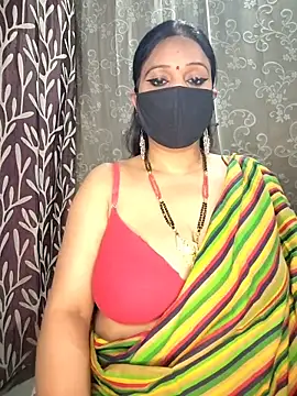 Hot-BHABHI696 online show from 03/25/26, 09:26