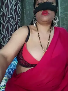Hot-BHABHI696 online show from 03/29/26, 09:15