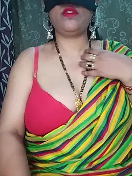 Hot-BHABHI696 online show from 04/01/26, 09:54