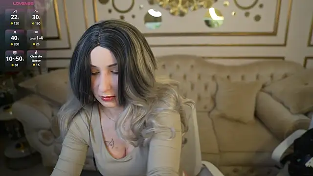 Snapshot of Zoe_Kiss chatting on 02/09/26, 04:44 Zoe Kiss online show from 02/09/26, 04:44