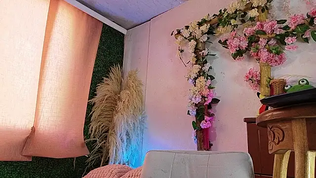 Alice randyy online show from 03/17/26, 01:03